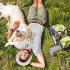 Chosen By Dogs Tshirt image 0