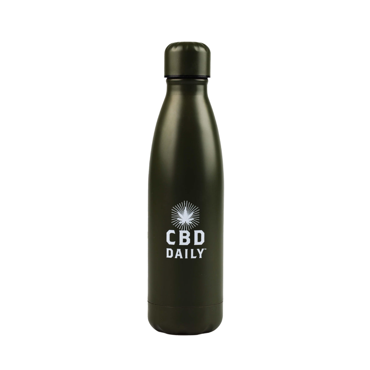 CBD Daily Water Bottle image 0