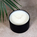 CBD Daily Massage CBD Candles 60 mg Mint image 1