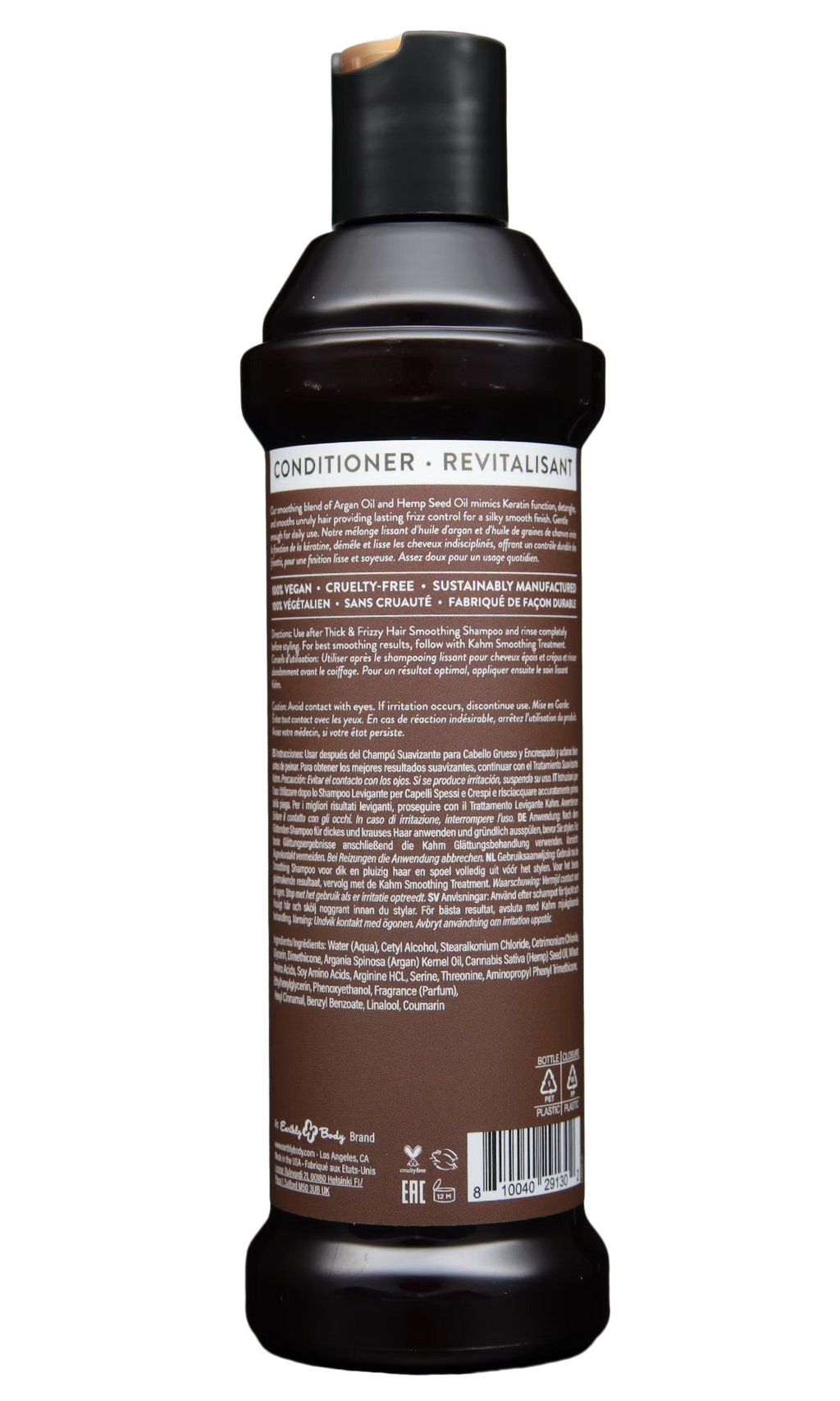 MKS eco Kahm Smoothing Conditioner image 1
