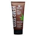 Hemp Seed Hand & Body Lotion Naked In The Woods Scent image 0