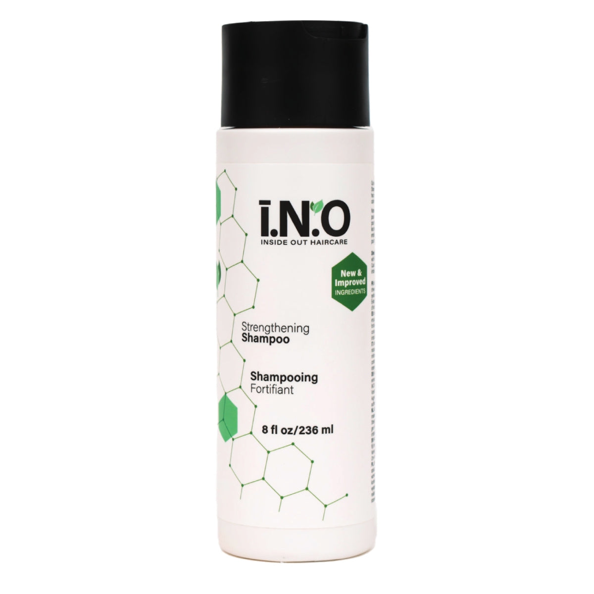 i.N.O Strengthening Shampoo image 0