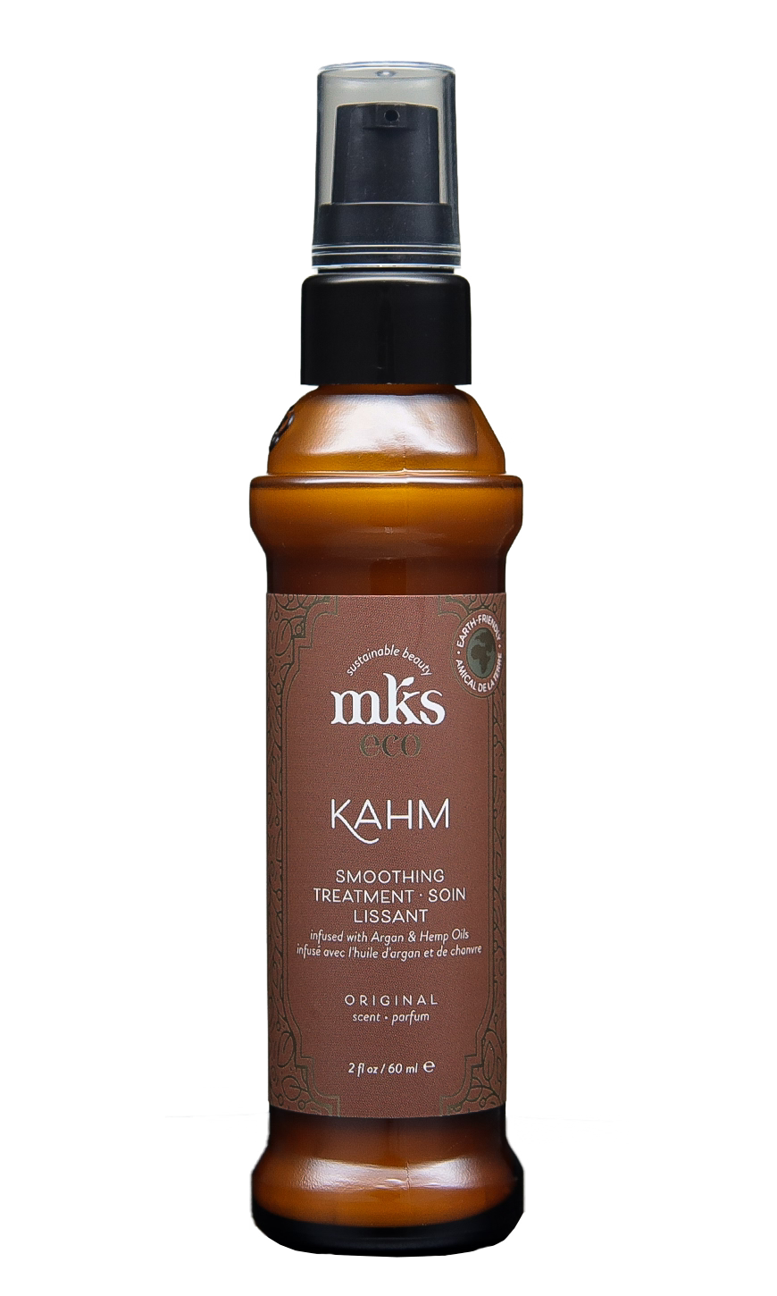 MKS eco Kahm Smoothing Treatment image 0