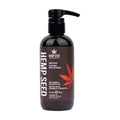 Hemp Seed Hand Wash (12 oz) image 0