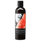 Earthly Body Edible Massage Oil (Watermelon Flavor) image 0