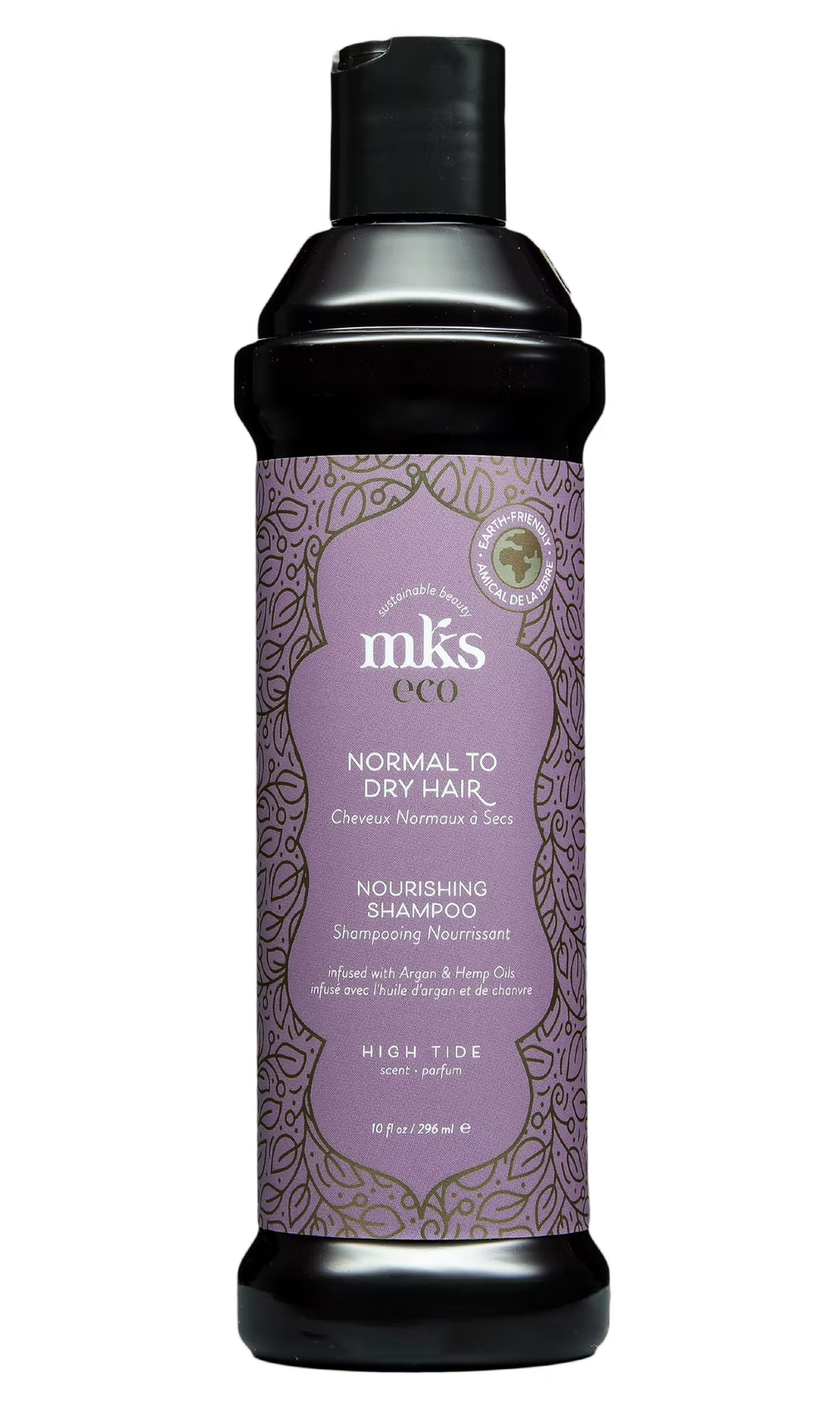 MKS eco Nourish Shampoo (10 oz, High Tide Scent) image 0