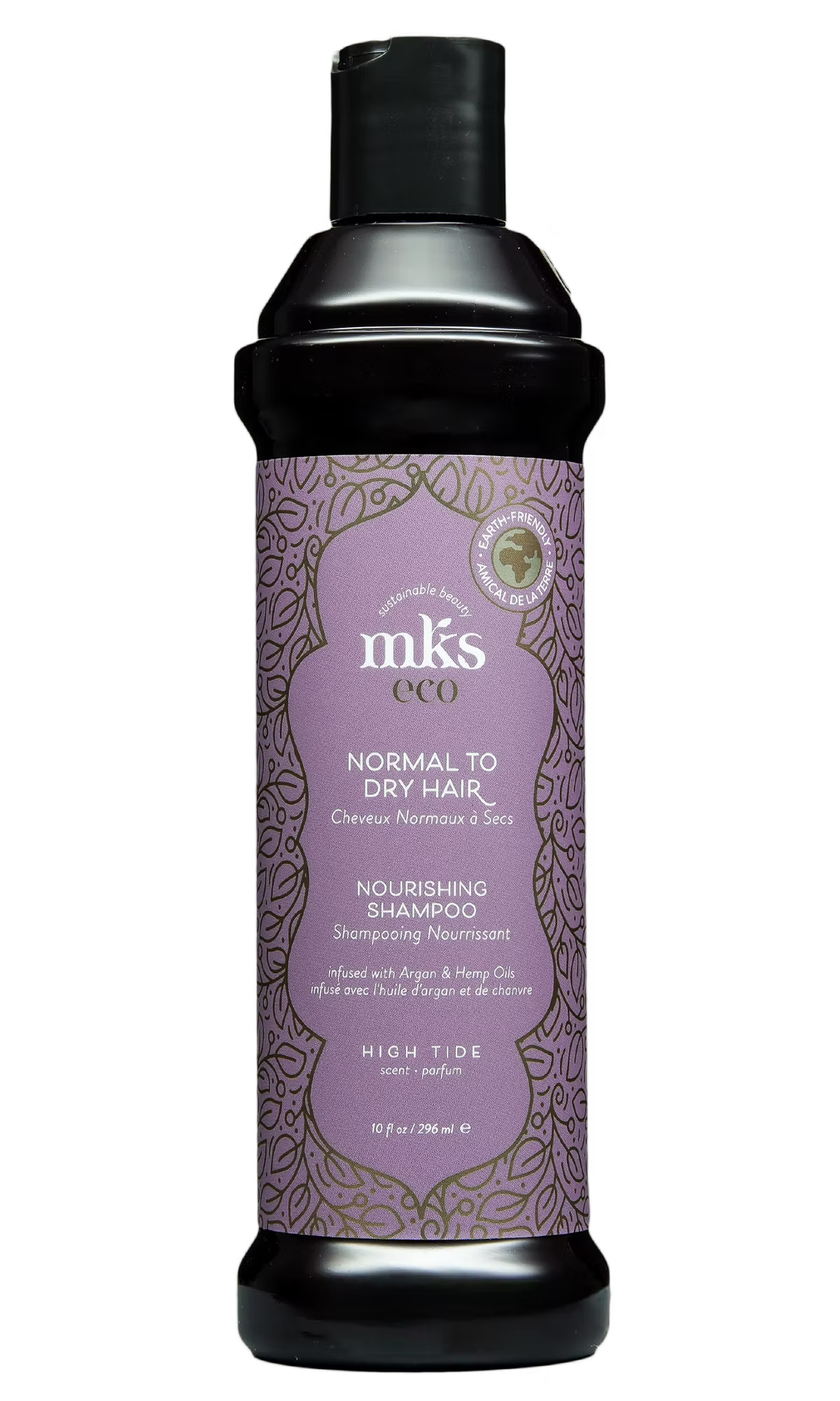 MKS eco Nourish Shampoo (10 oz, High Tide Scent) image 0