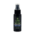 CBD Daily Ultimate Strength Active Spray Sandalwood 600mg image 0