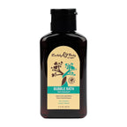 Earthly Body at Night Bubble Bath (Sea Jasmine) image 1