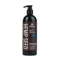 Hemp Seed Hand & Body Lotion Moroccan Nights Scent image 2