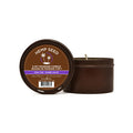 Hemp Seed 3-in-1 Massage Candle (6 oz, High Tide Scent) image 0