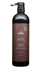 MKS Eco Kahm Smoothing Shampoo Original Scent 25 fl oz / 739 ml (Pro Size) image 0