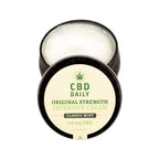 CBD Daily Intensive Cream Original Strength Classic Mint 175 mg image 1