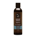 Hemp Seed Massage Oil (Sunsational Scent) image 1