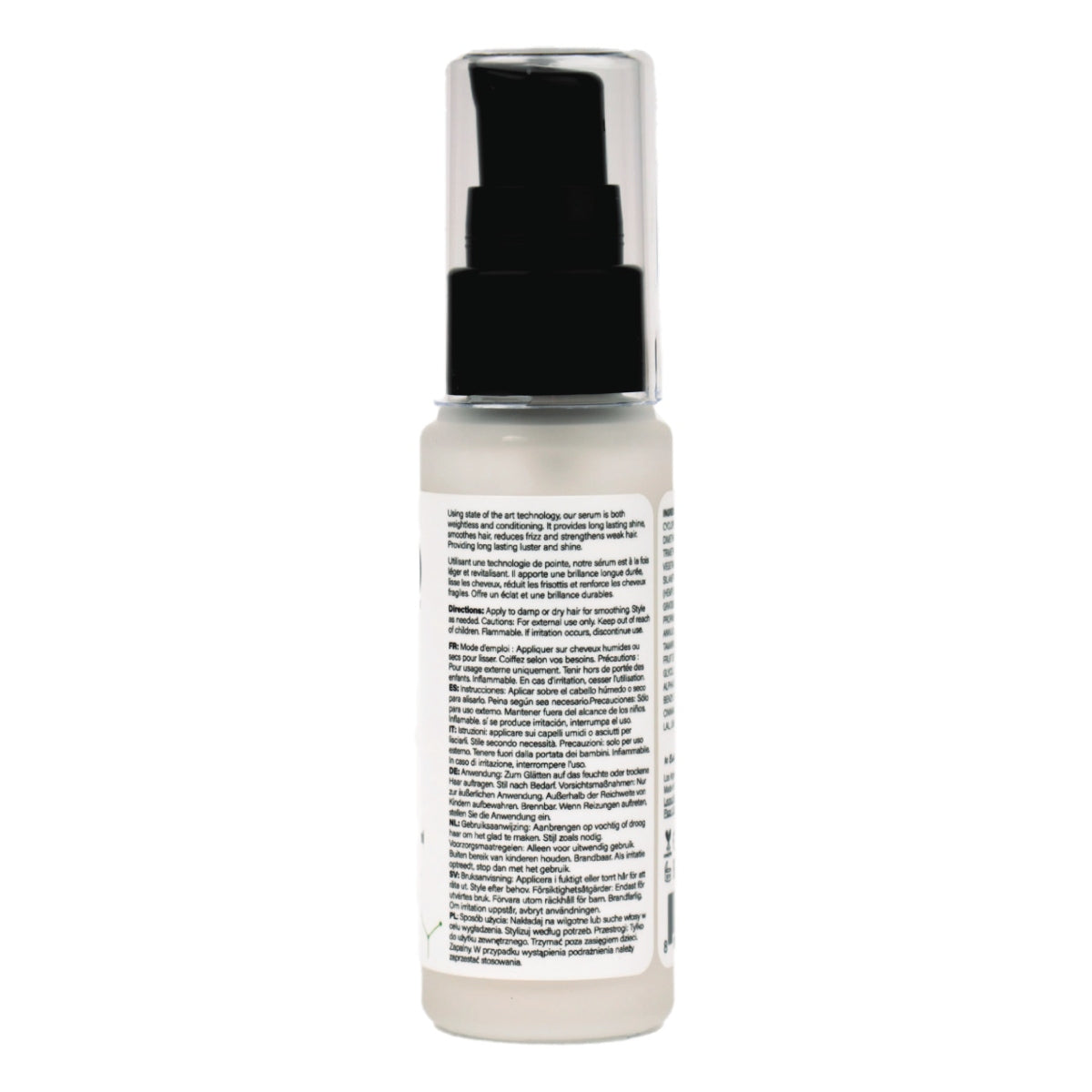 i.N.O Strengthening Serum image 1