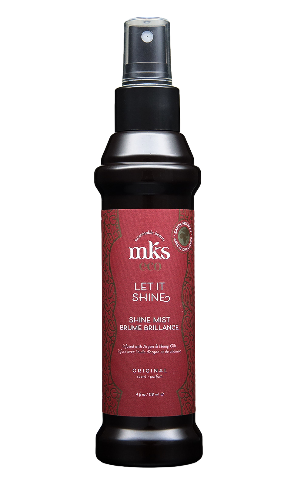 MKS eco Let it Shine image 0