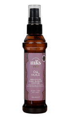 MKS eco Oil Hair Styling Elixir (2 oz, High Tide Scent) image 0