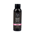 Hemp Seed Massage Oil (Zen Berry Rose Scent) image 2