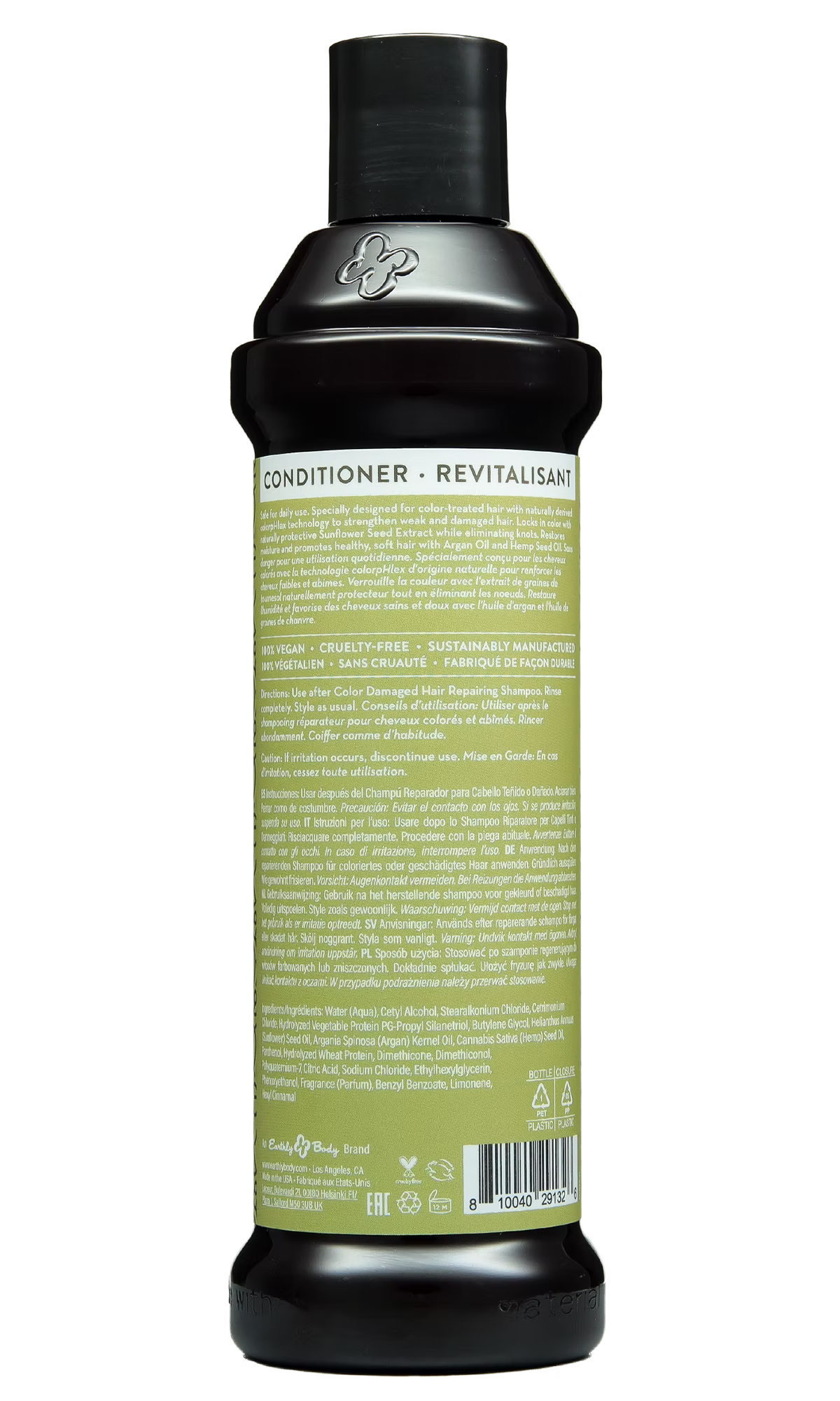 MKS eco Color Care Conditioner image 1