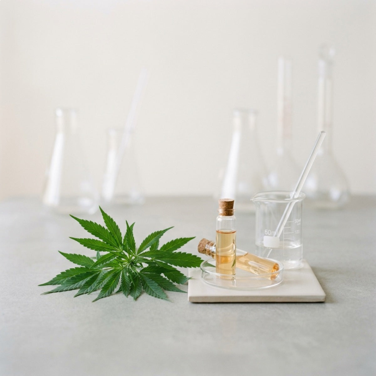 THIRD-PARTY
LAB TESTED