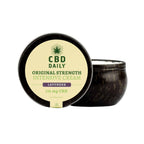 CBD Daily Intensive Cream Original Strength Lavender 175 mg image 3