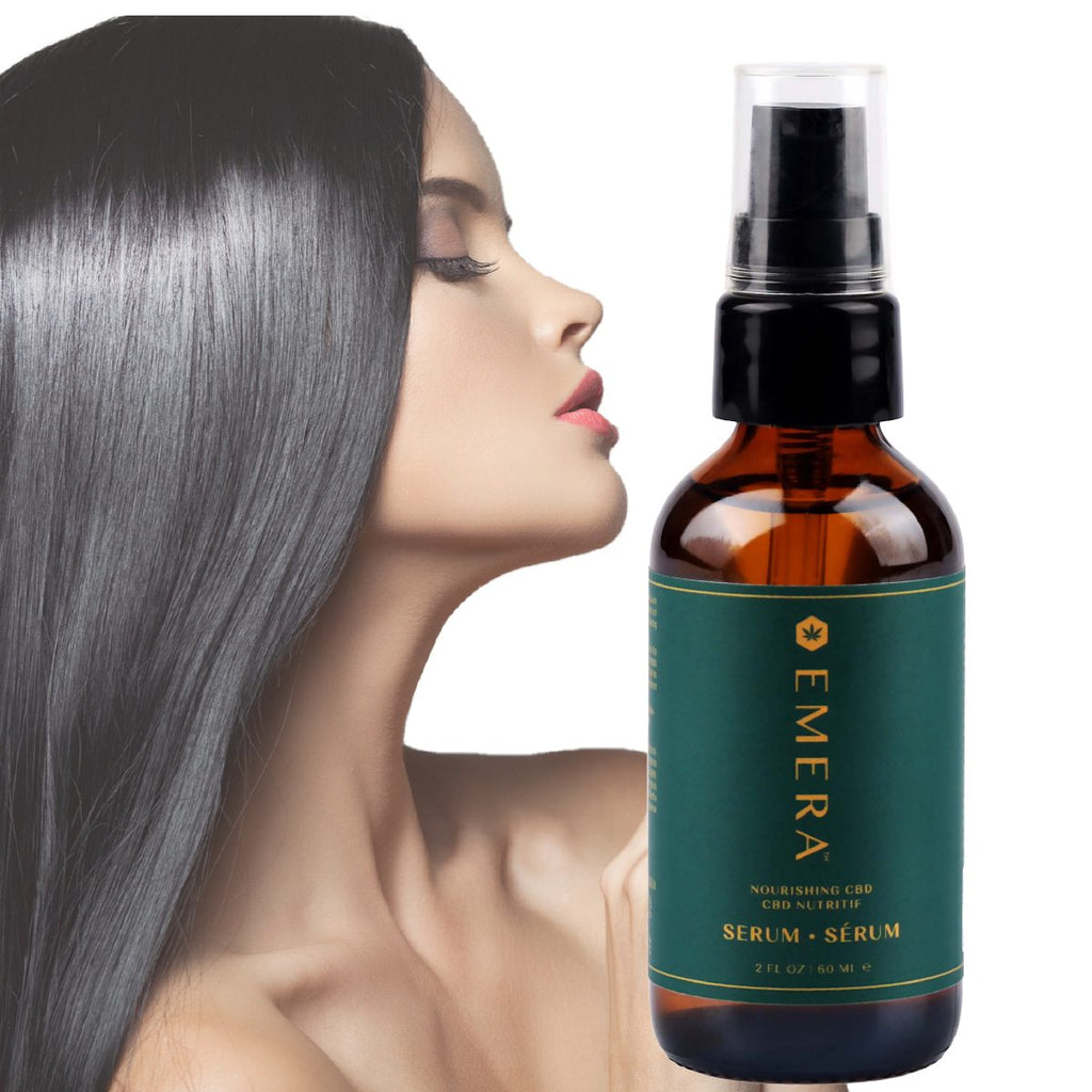 EMERA CBD Serum image 0