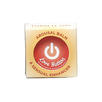 Earthly Body Love Button Arousal Balm image 0