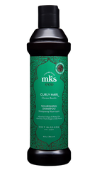 MKSeco Curly Hair Nourishing Shampoo - 10 oz image