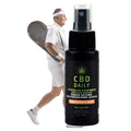 CBD Daily Ultimate Strength Active Spray Grapefruit Mint 600mg image 0