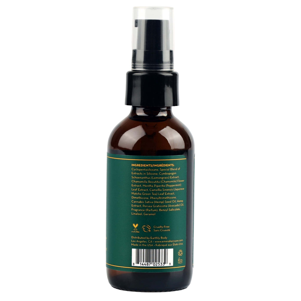 EMERA CBD Serum image 2