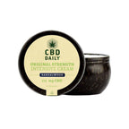 CBD Daily Intensive Cream Original Strength Sandalwood 175 mg image 3