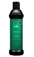 MKSeco Curly Hair Nourishing Shampoo image 0