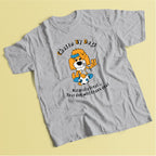 Chosen By Dogs Tshirt - XL image