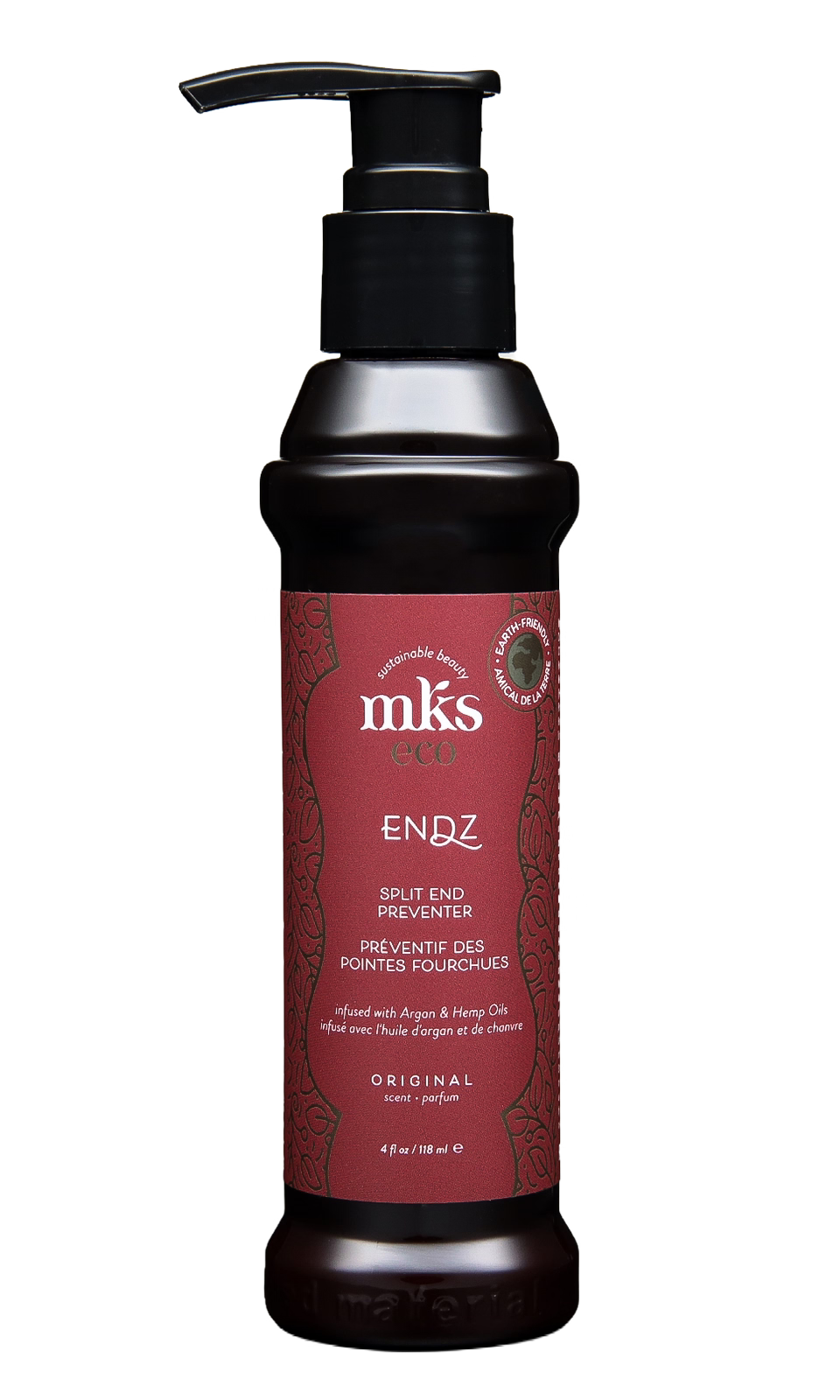 MKS eco Endz image 0