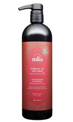 MKS Eco Nourish Daily Shampoo Original Scent 25 fl oz (Pro Size) image 0