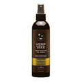 Hemp Seed Moisturizing Oil Spray Nag Champa Scent image 0