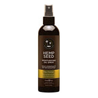 Hemp Seed Moisturizing Oil Spray Nag Champa Scent image 0