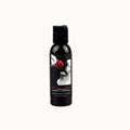 Edible Massage Lotion (Strawberry Flavor) image 0