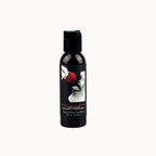 Edible Massage Lotion (Strawberry Flavor) image 0
