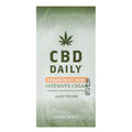 Sample CBD Original Strength Intensive Cream Grapefruit Mint image 0