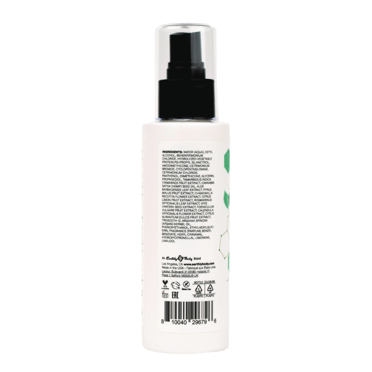 i.N.O Strengthening Express Spray image 2