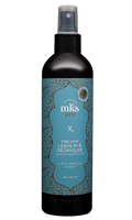 MKS Eco X Fine Hair Leave-In & Detangler Light Breeze Scent 10 fl oz / 296 ml (Pro Size) image 0