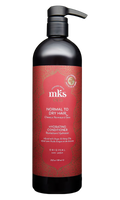 MKS Eco Hydrate Daily Conditioner Original Scent 25 fl oz (Pro Size) image 0