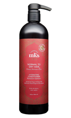 MKS Eco Hydrate Daily Conditioner Original Scent 25 fl oz (Pro Size) image 0
