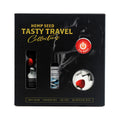 Earthly Body Tasty Travel Gift Set (2 oz, Strawberry Scent) image 0