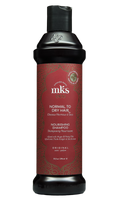 MKS eco Nourish Shampoo (10 oz, Original Scent) image 0