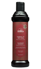 MKS eco Nourish Shampoo (10 oz, Original Scent) image 0