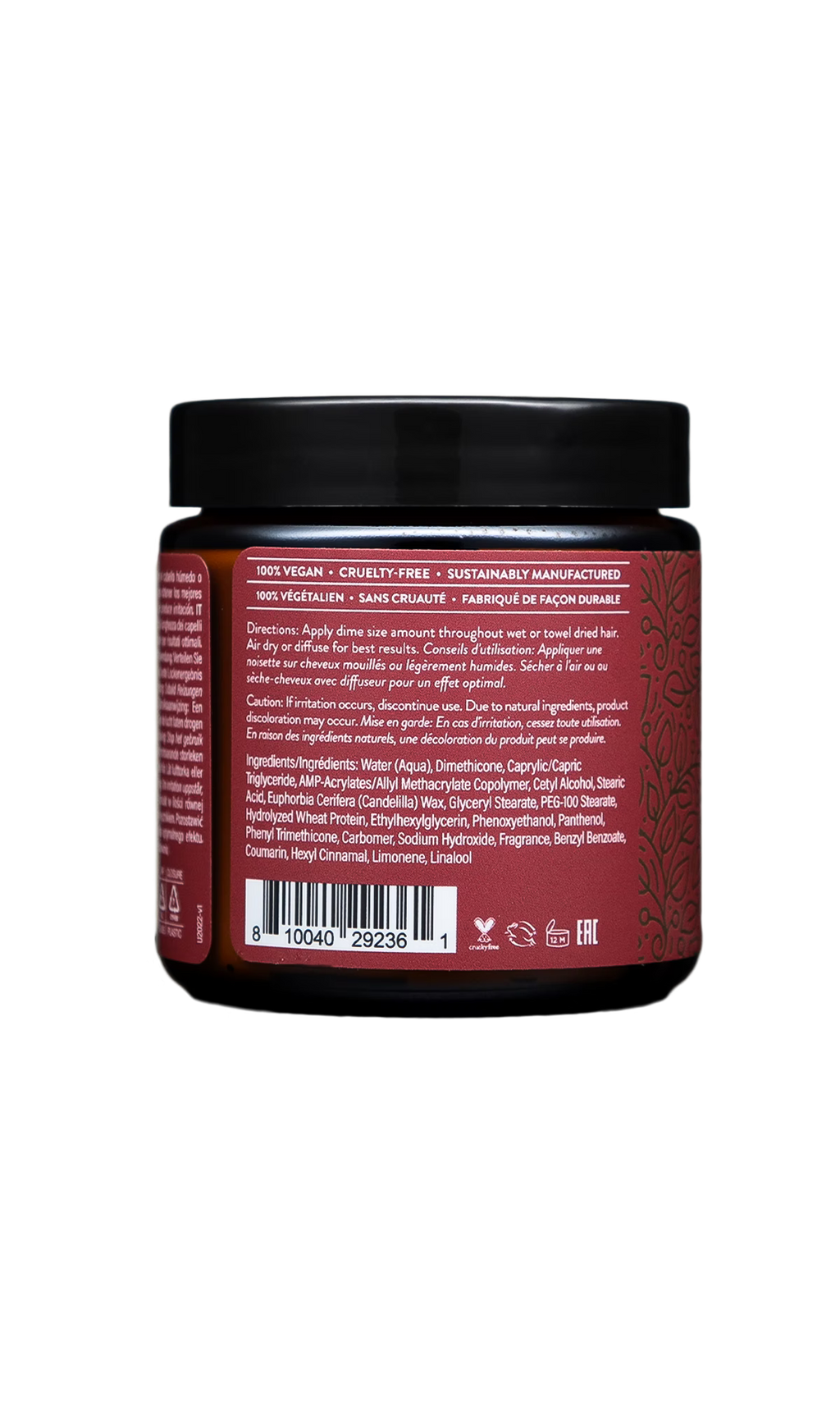 MKS eco Curl image 2