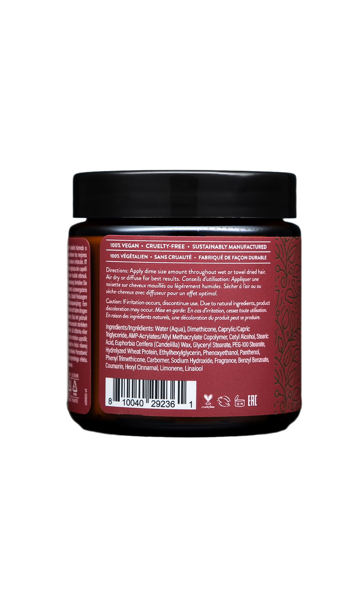 MKS eco Curl image 2