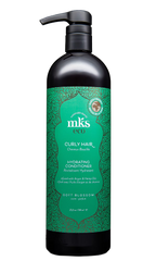 MKSeco Curly Hair Hydrating Conditioner - 25 oz image
